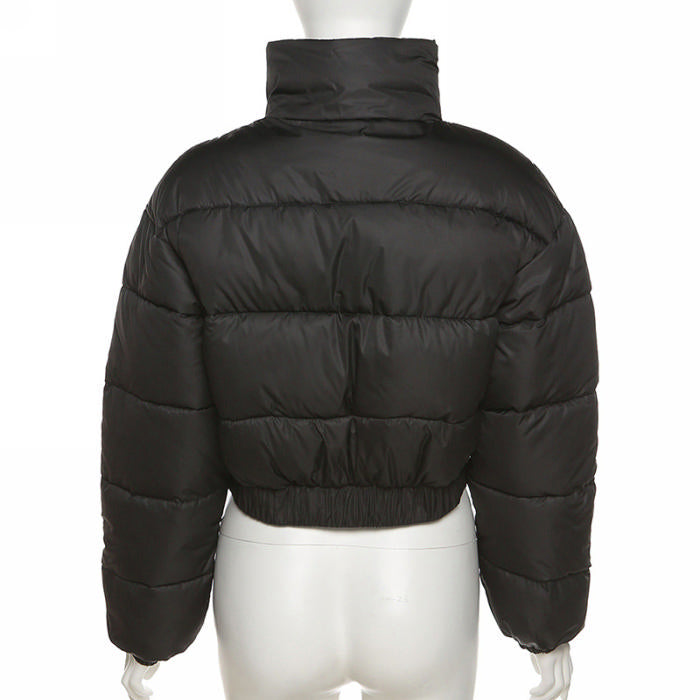 Ola Puffer Jacket
