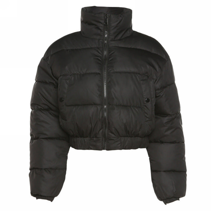 Ola Puffer Jacket