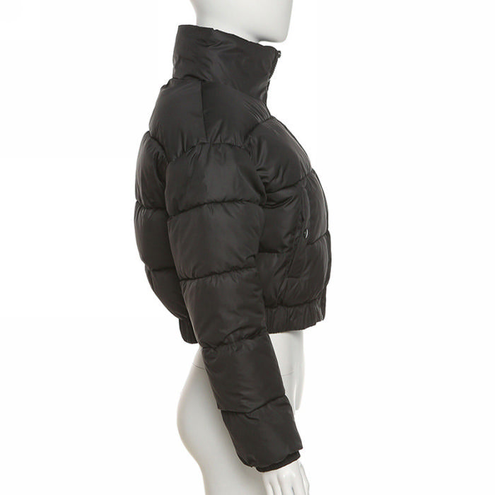 Ola Puffer Jacket