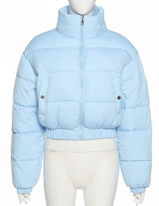 Ola Puffer Jacket