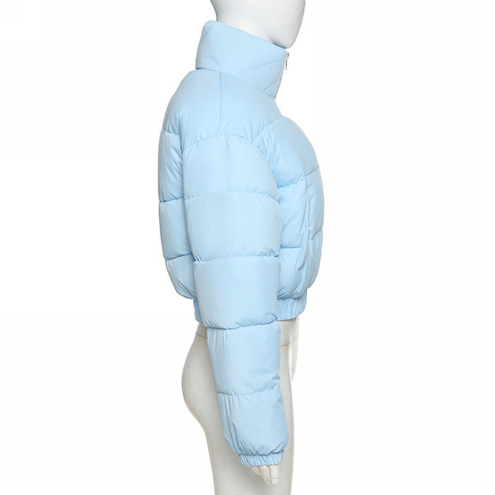 Ola Puffer Jacket