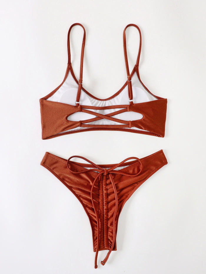 Crissah Bikini