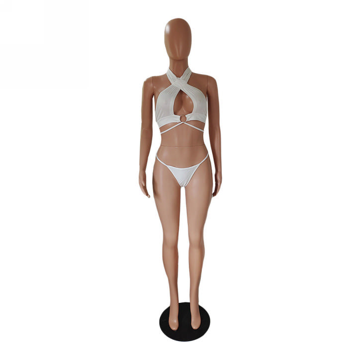 Clasp Crossa Bikini