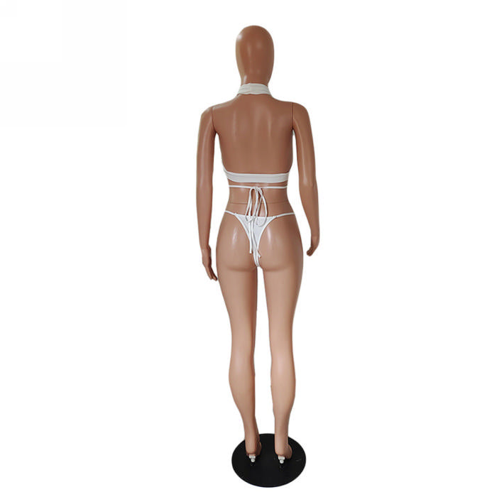 Clasp Crossa Bikini