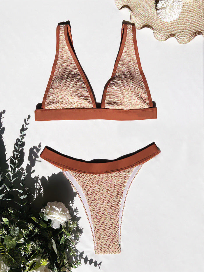 Band Bikini