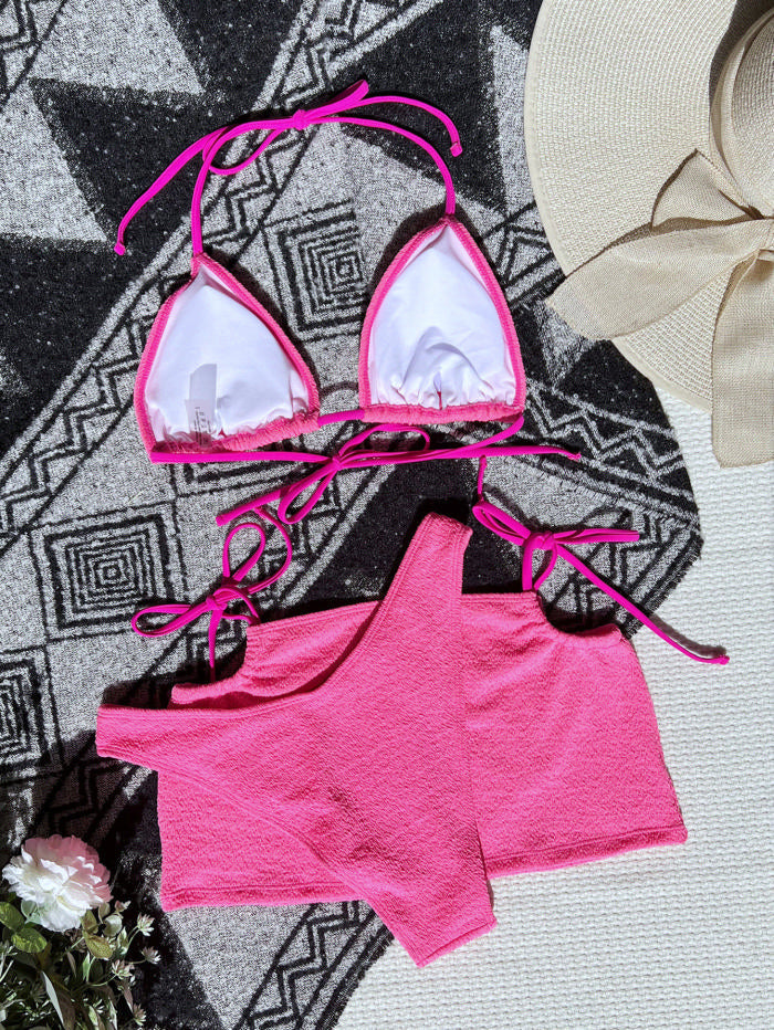Tia Trio Bikini
