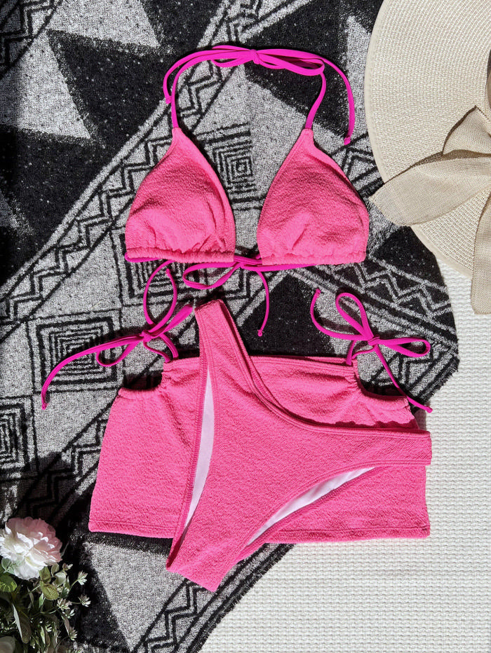 Tia Trio Bikini