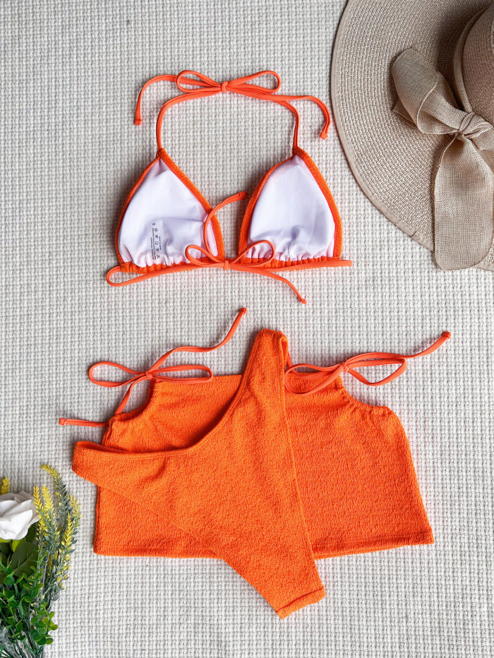 Tia Trio Bikini