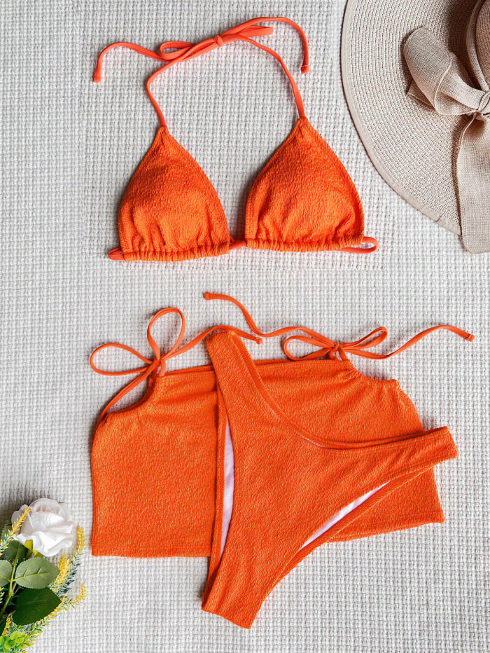 Tia Trio Bikini