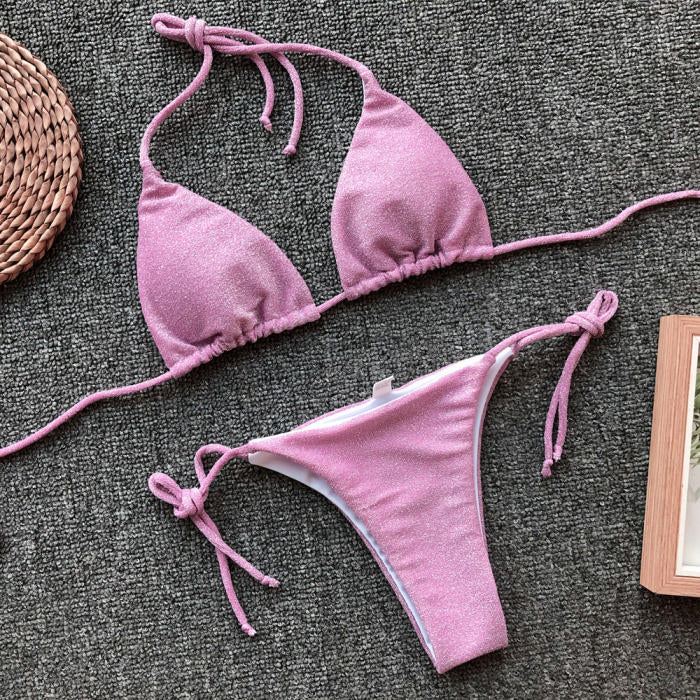 Glimmer Bikini