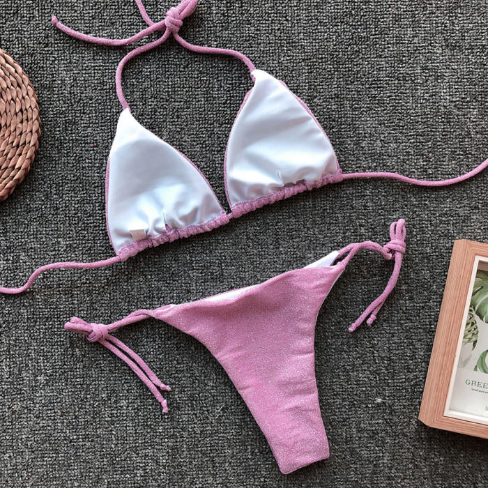 Glimmer Bikini