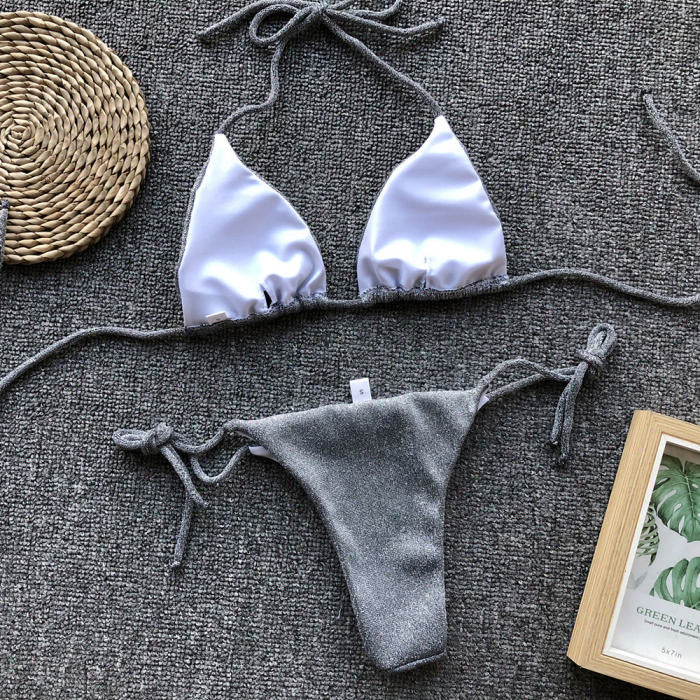 Glimmer Bikini