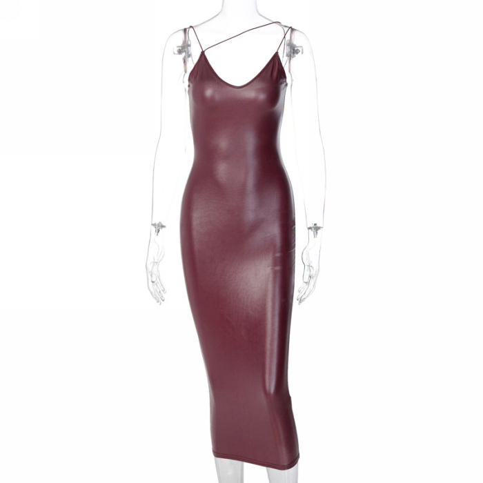 Tia Bodied Dress