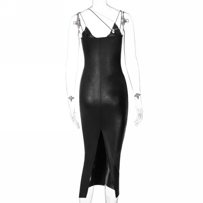 Tia Bodied Dress