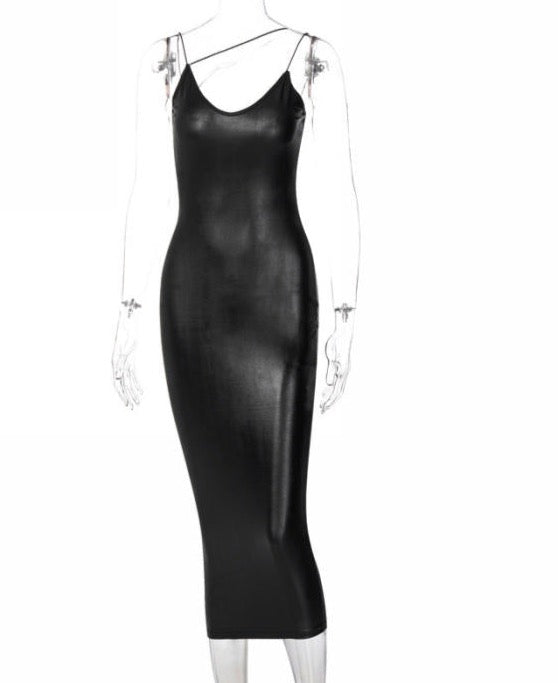 Tia Bodied Dress