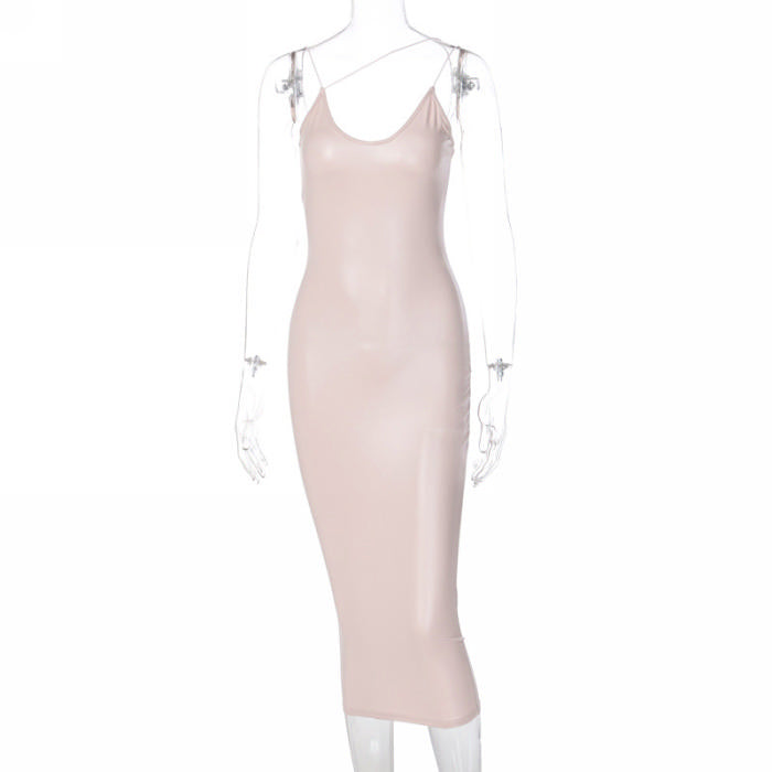 Tia Bodied Dress
