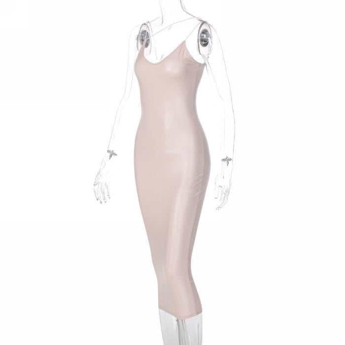 Tia Bodied Dress