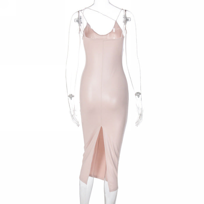 Tia Bodied Dress