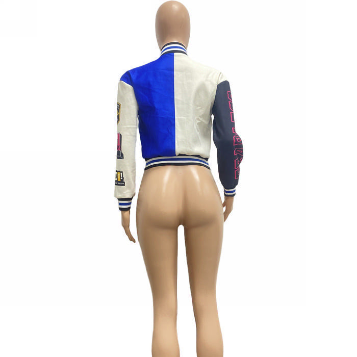 All Star Varsity Jacket