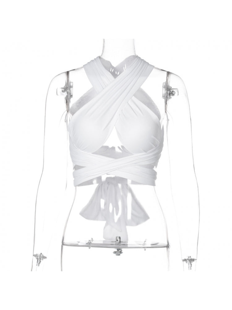 Wrap Around Top