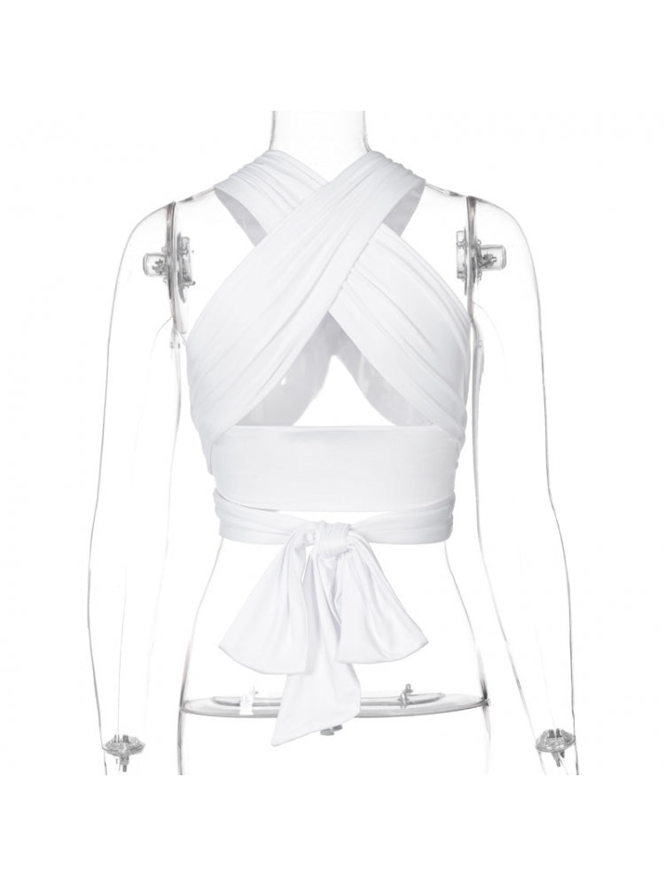 Wrap Around Top