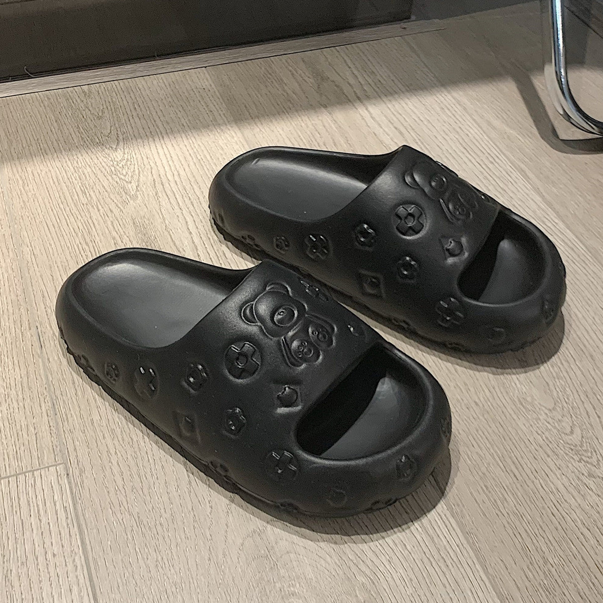 Bear Slides
