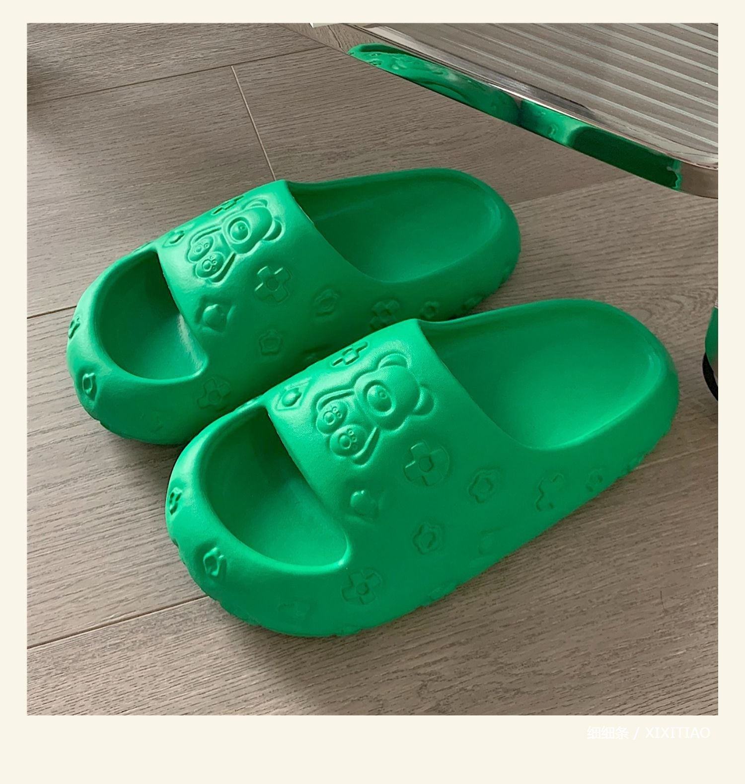 Bear Slides