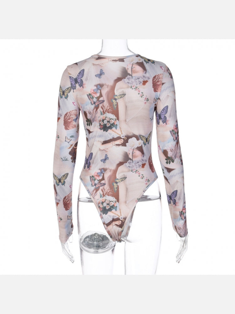 Cupid Bodysuit