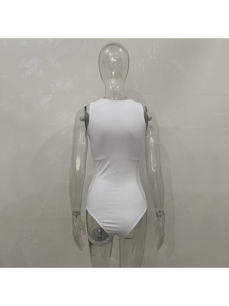 Calm Bodysuit
