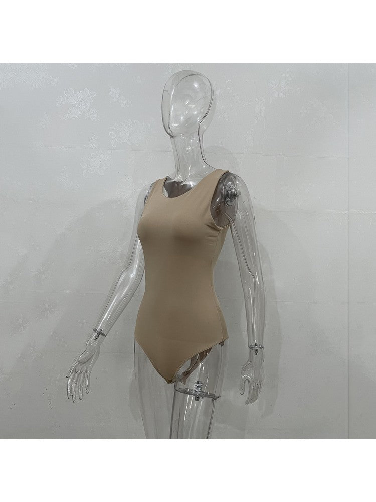 Calm Bodysuit