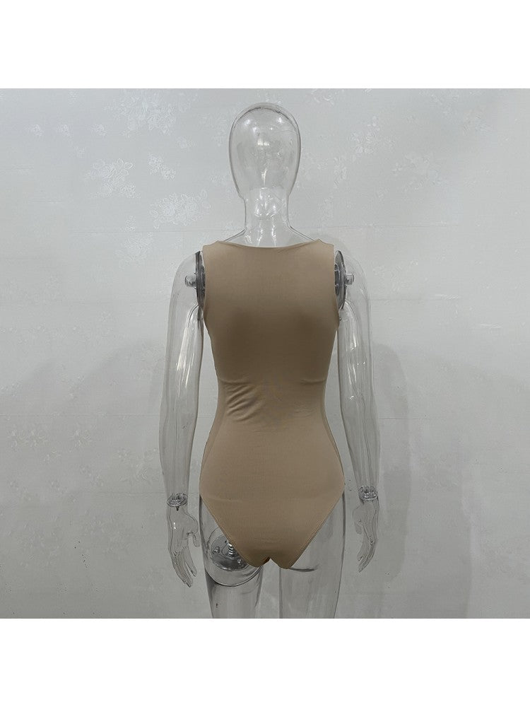 Calm Bodysuit
