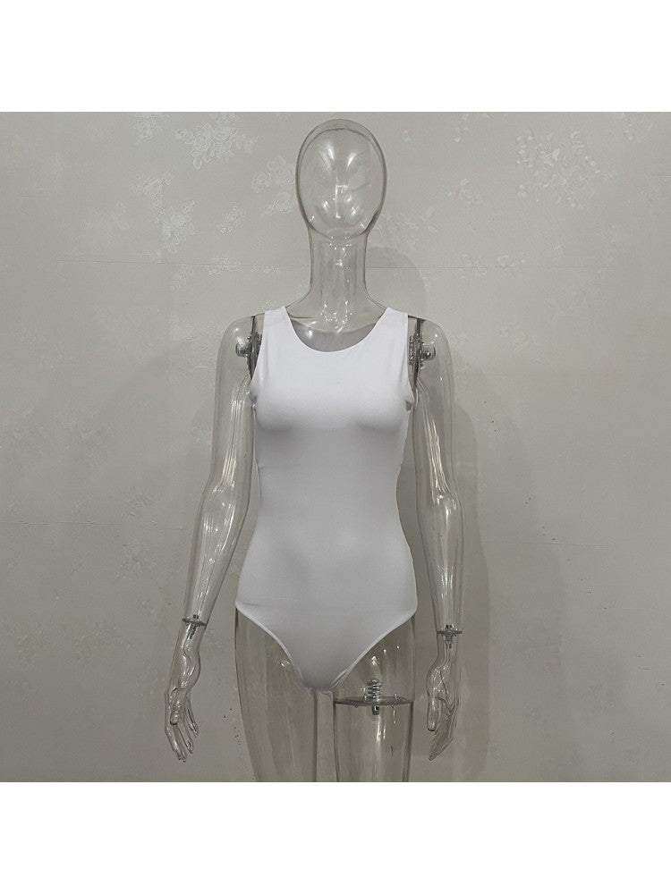 Calm Bodysuit