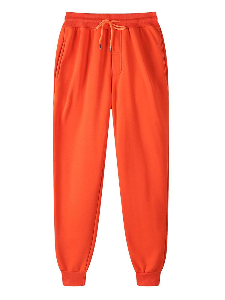 Calm Drawstring Joggers