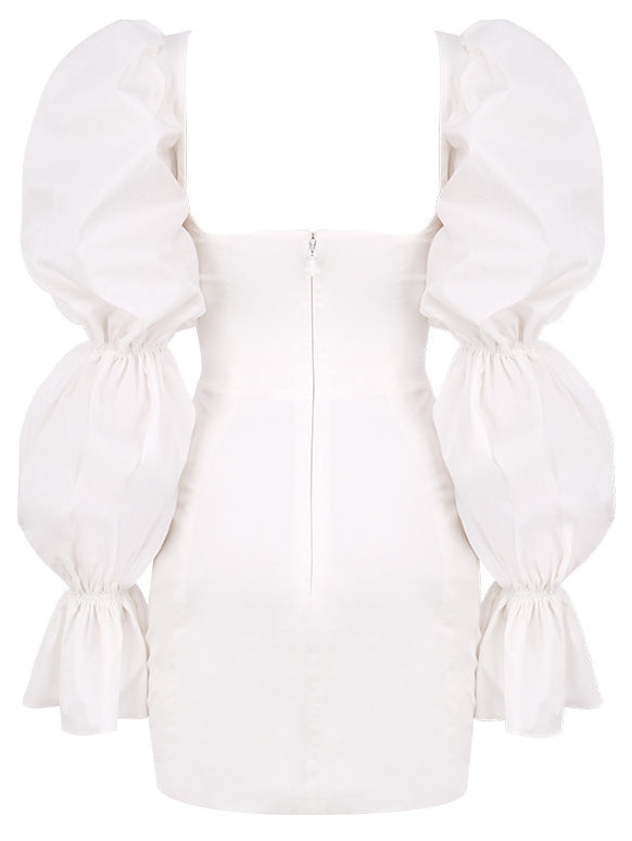 Cuff It Dress
