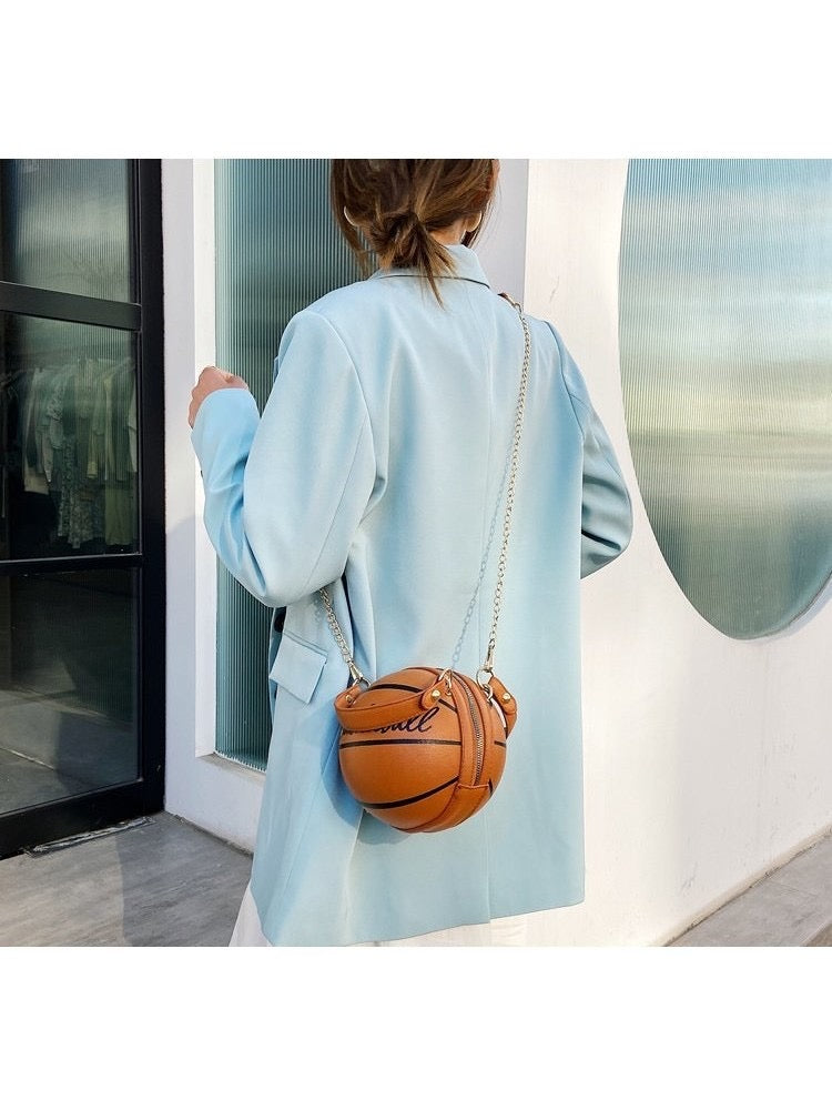 Basketball Bag