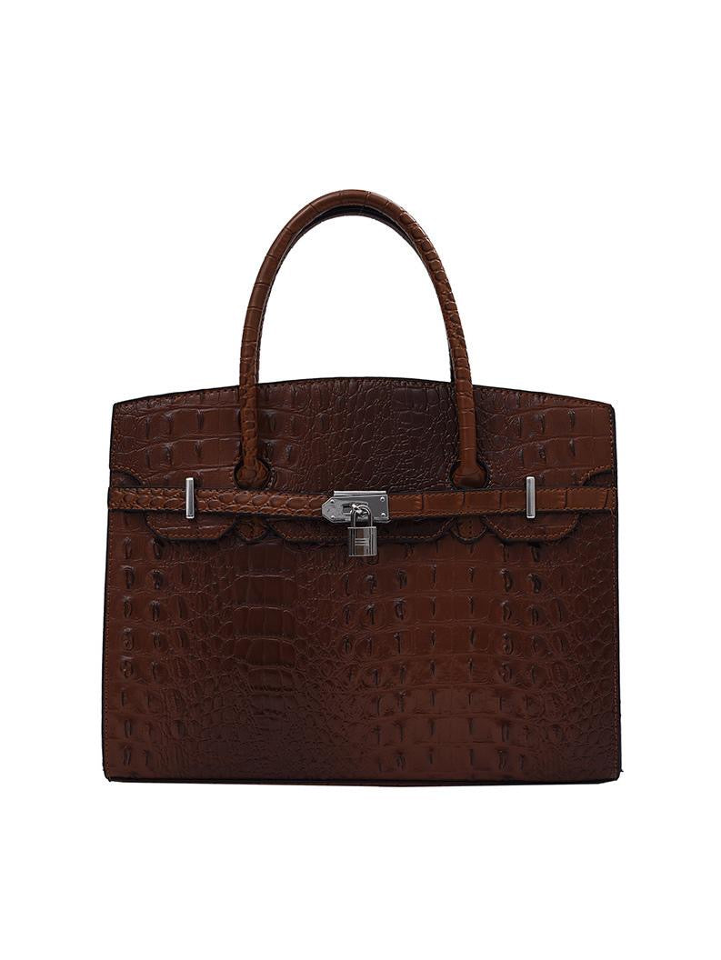 Croc Werkin Bag