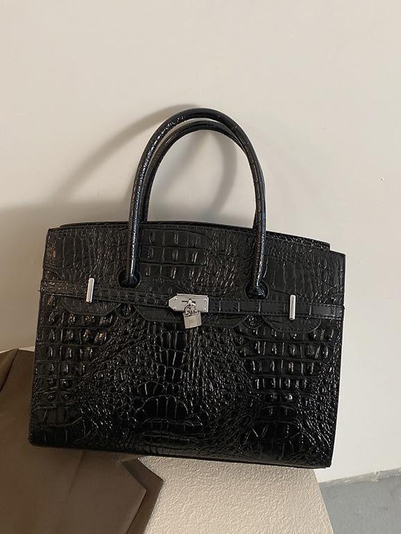 Croc Werkin Bag