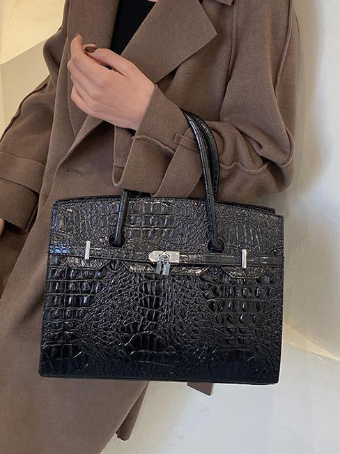 Croc Werkin Bag