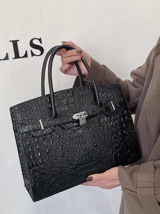 Croc Werkin Bag