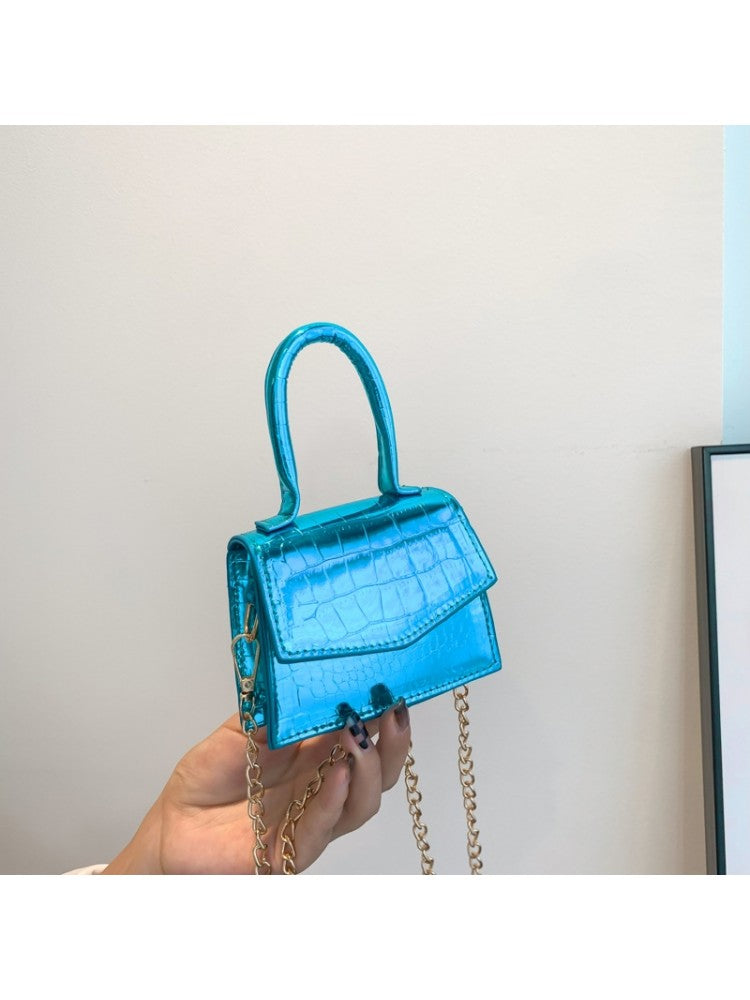 Cute Croc Bag