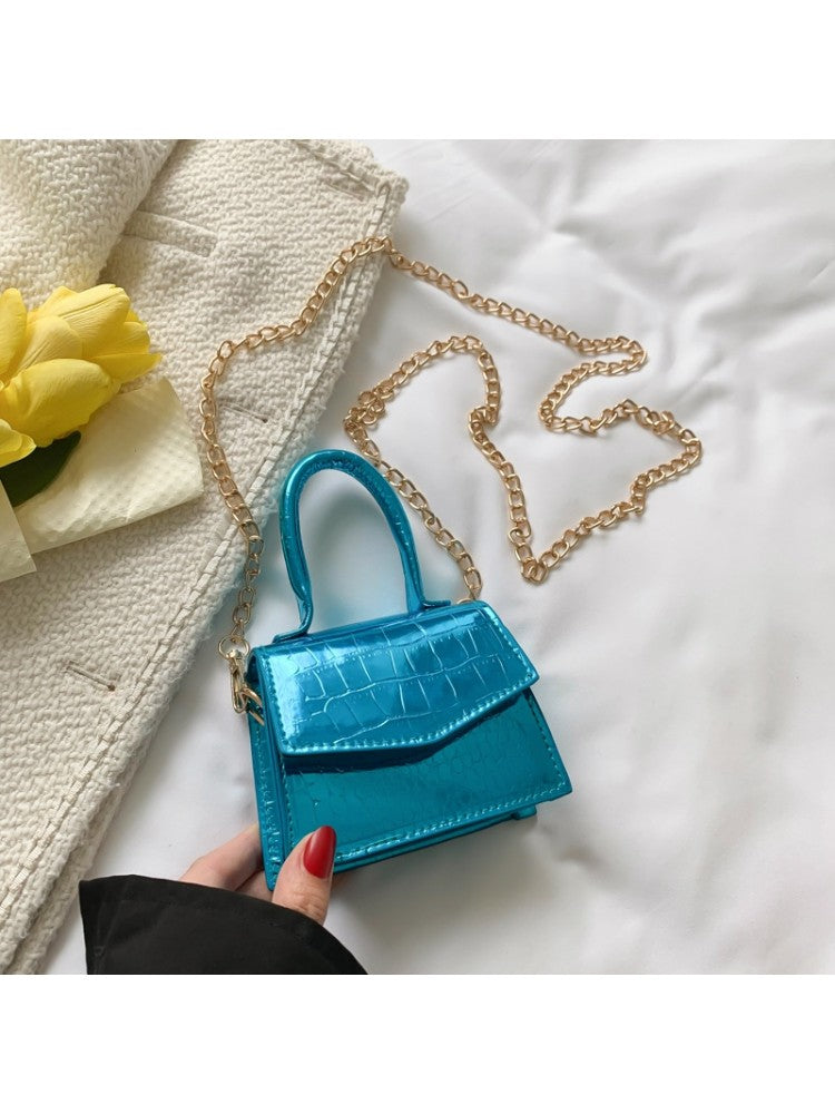 Cute Croc Bag
