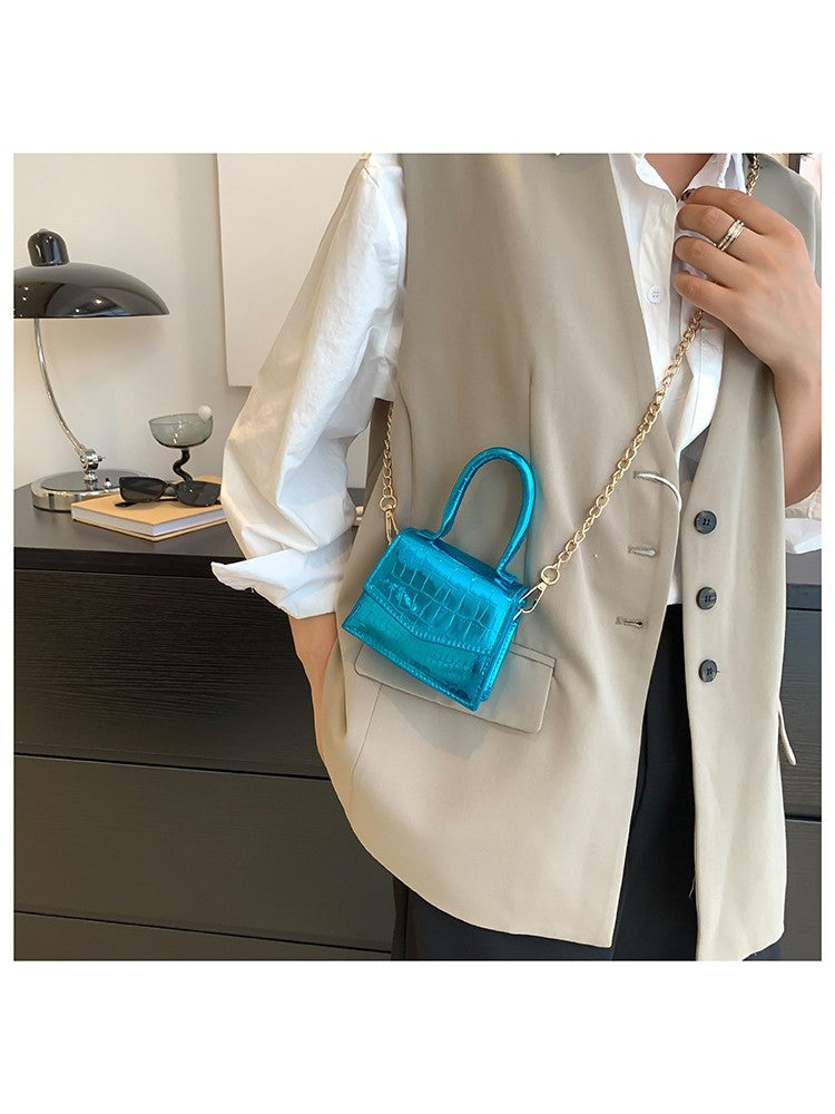 Cute Croc Bag