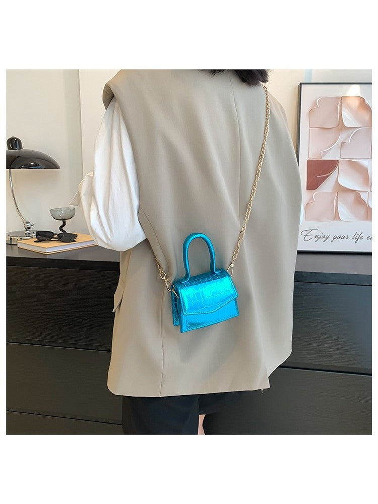 Cute Croc Bag