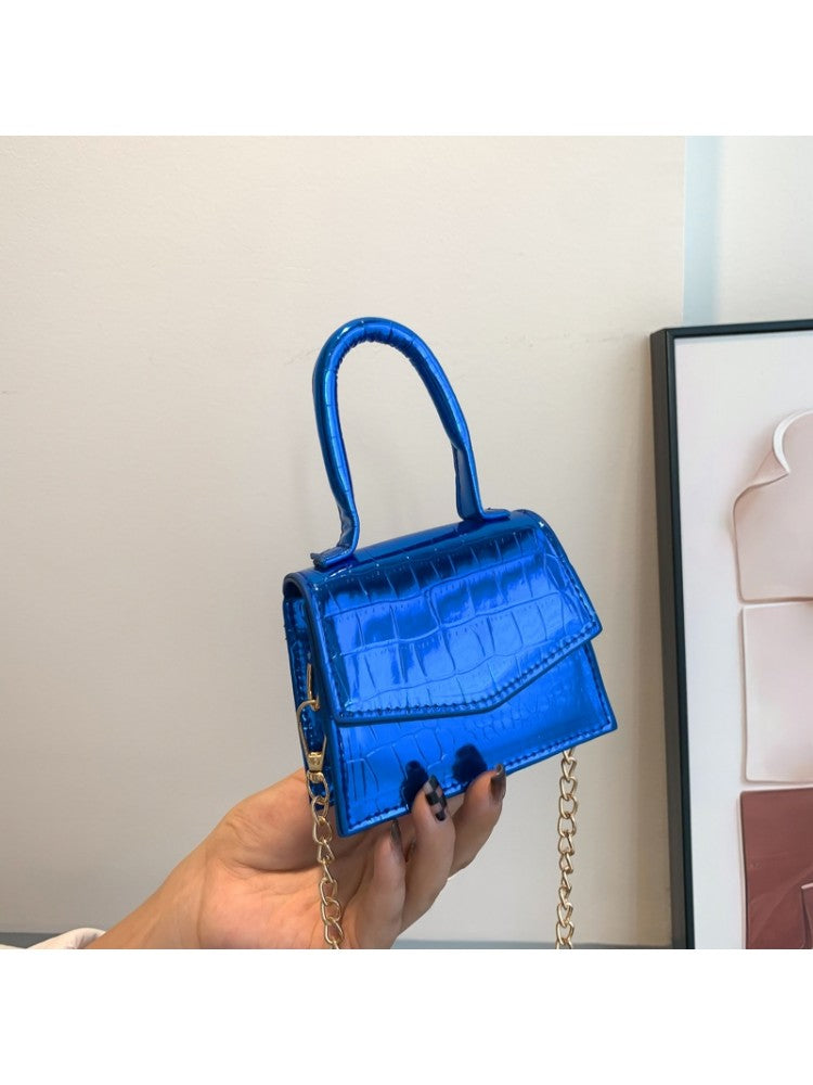 Cute Croc Bag