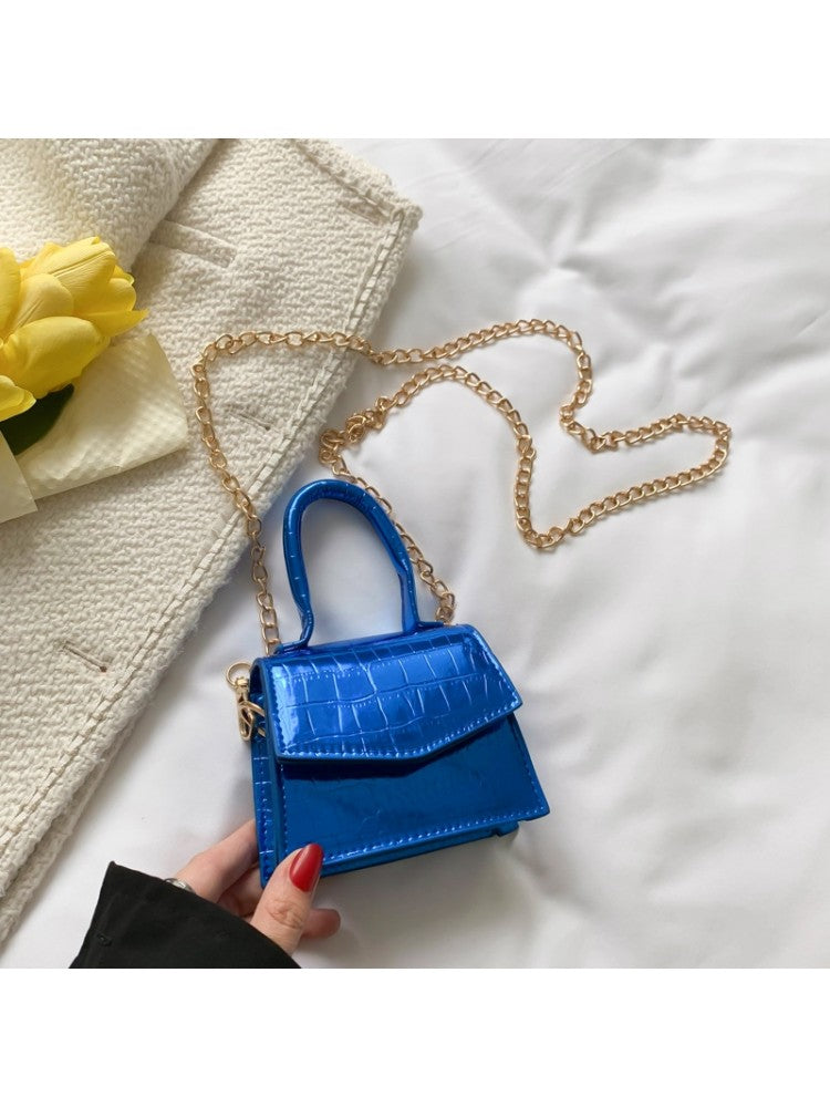 Cute Croc Bag