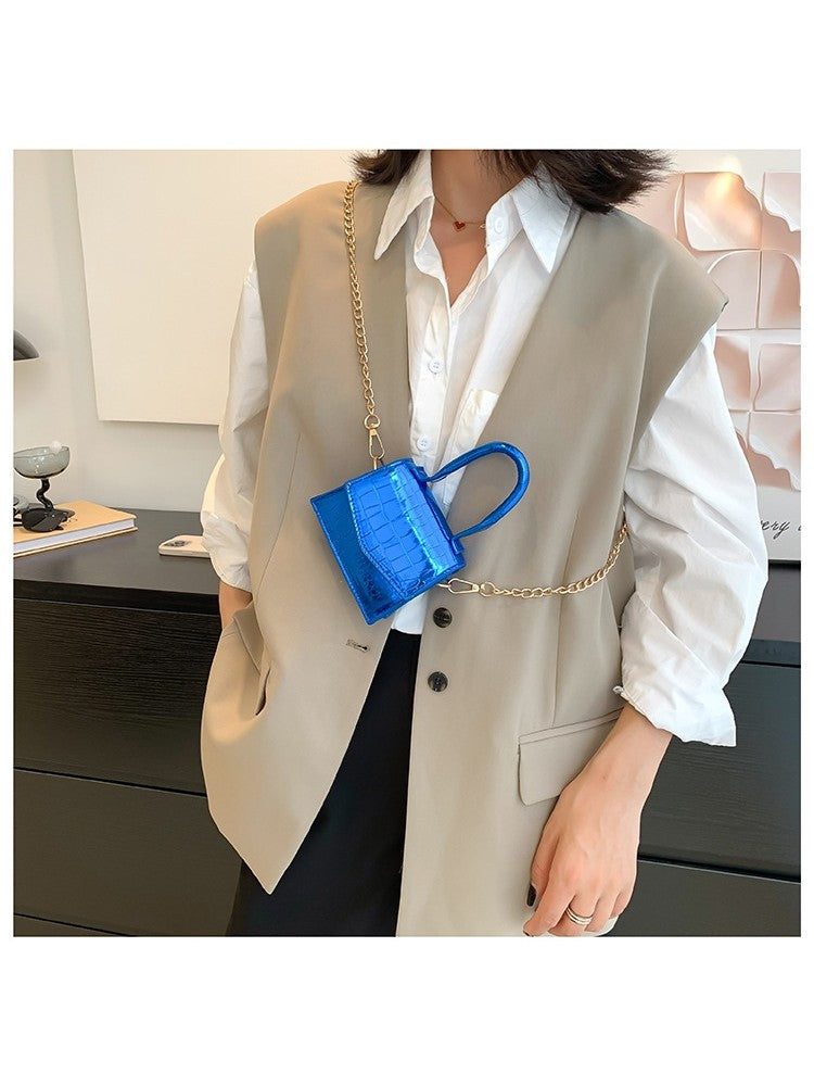 Cute Croc Bag