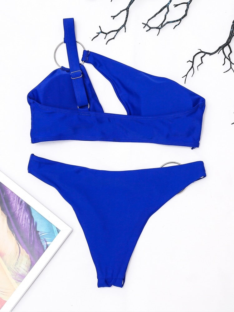 Swayed Hoop Bikini