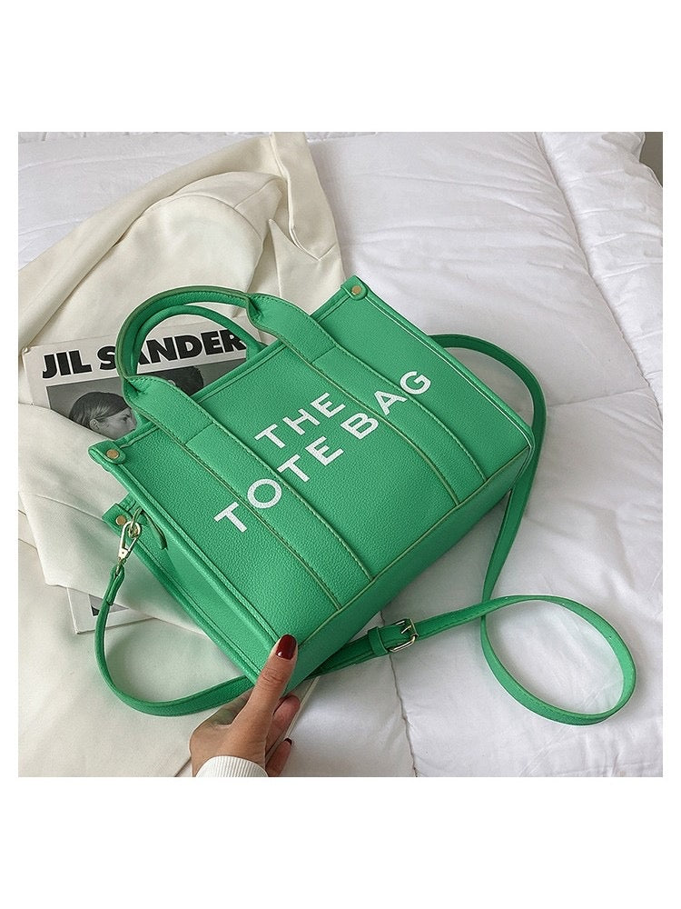 The Tote Handbag