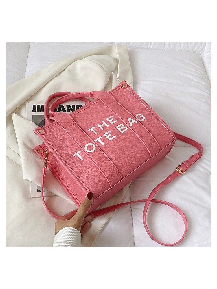 The Tote Handbag