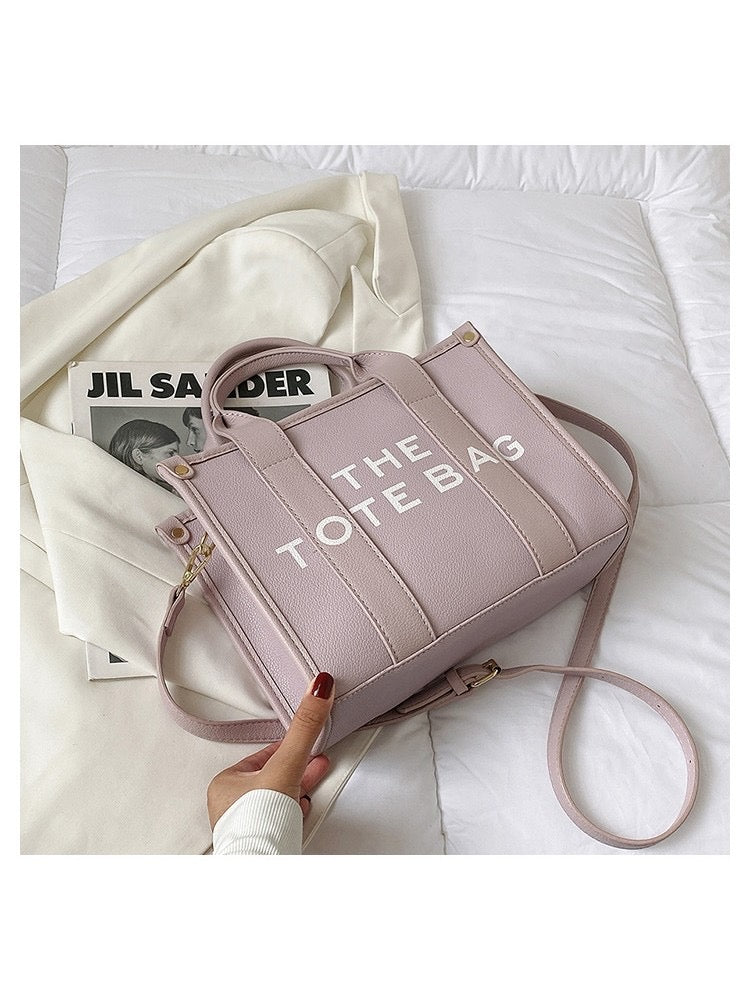 The Tote Handbag